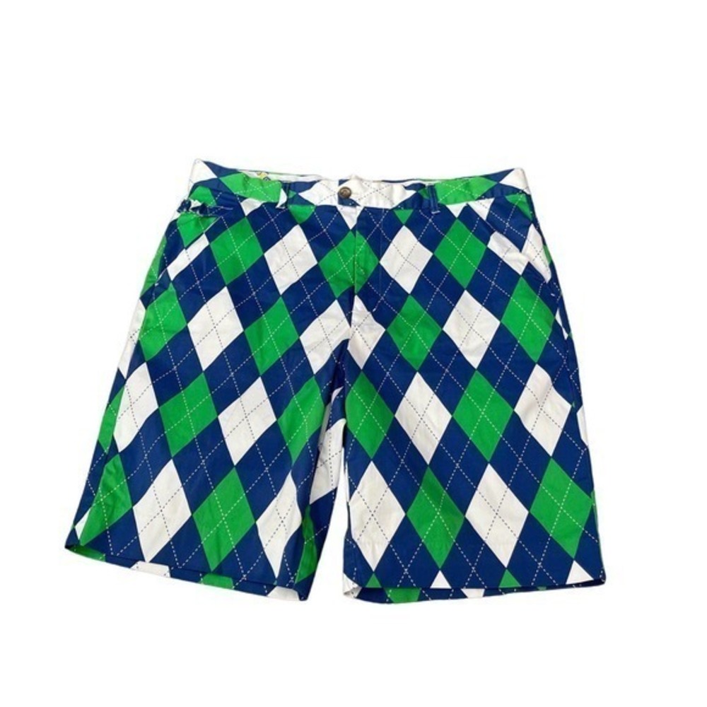 Royal & Awesome Golf shorts size 38